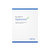 e.p.t.q. By.derm Hyaluironic Plus Mask